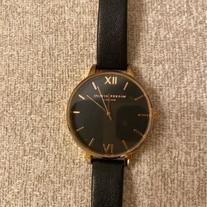 Olivia Burton Watch